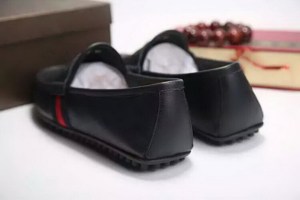 Gucci Business Fashion Men  Shoes_423